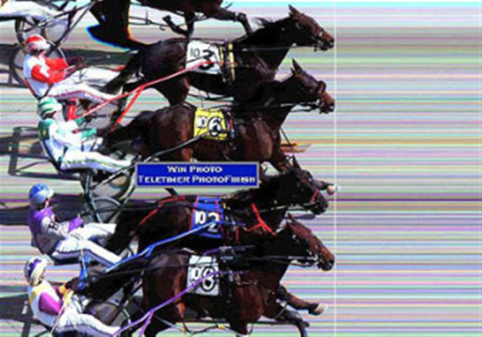 Triple Dead Heat In Race 10 At Hawthorne Race Course 01072018 2001