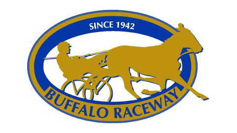 Buffalo Raceway Harness Track | Hamburg, NY, USA | Harness Racetrack